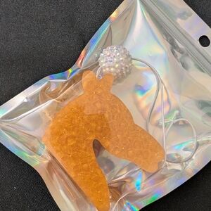 Handmade Horse Car/Closet Freshie